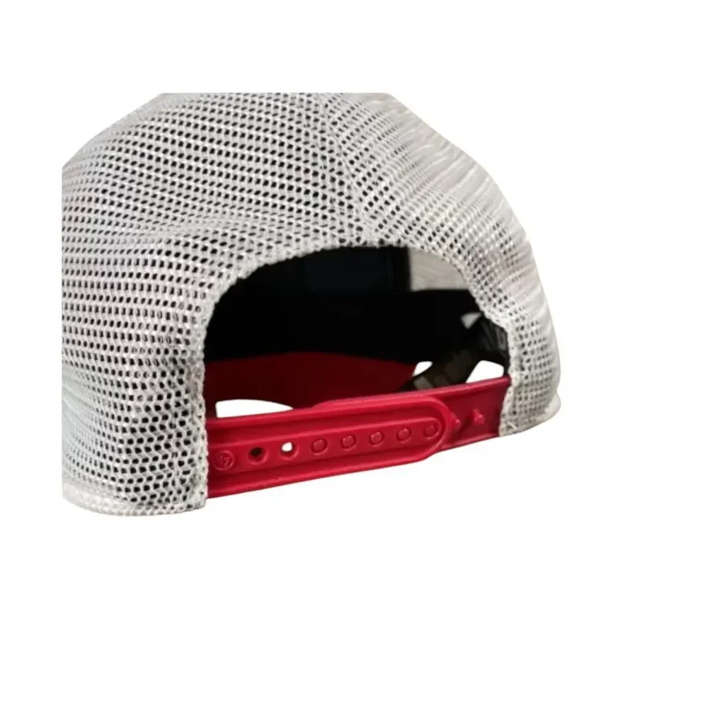 St. Louis Cardinals 47‎ Brand Youth Mesh SnapBack Adjustable OSFA Baseball Hat